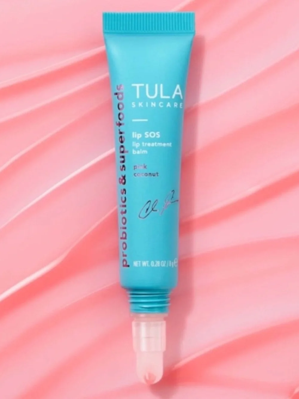 Tula skincare christina